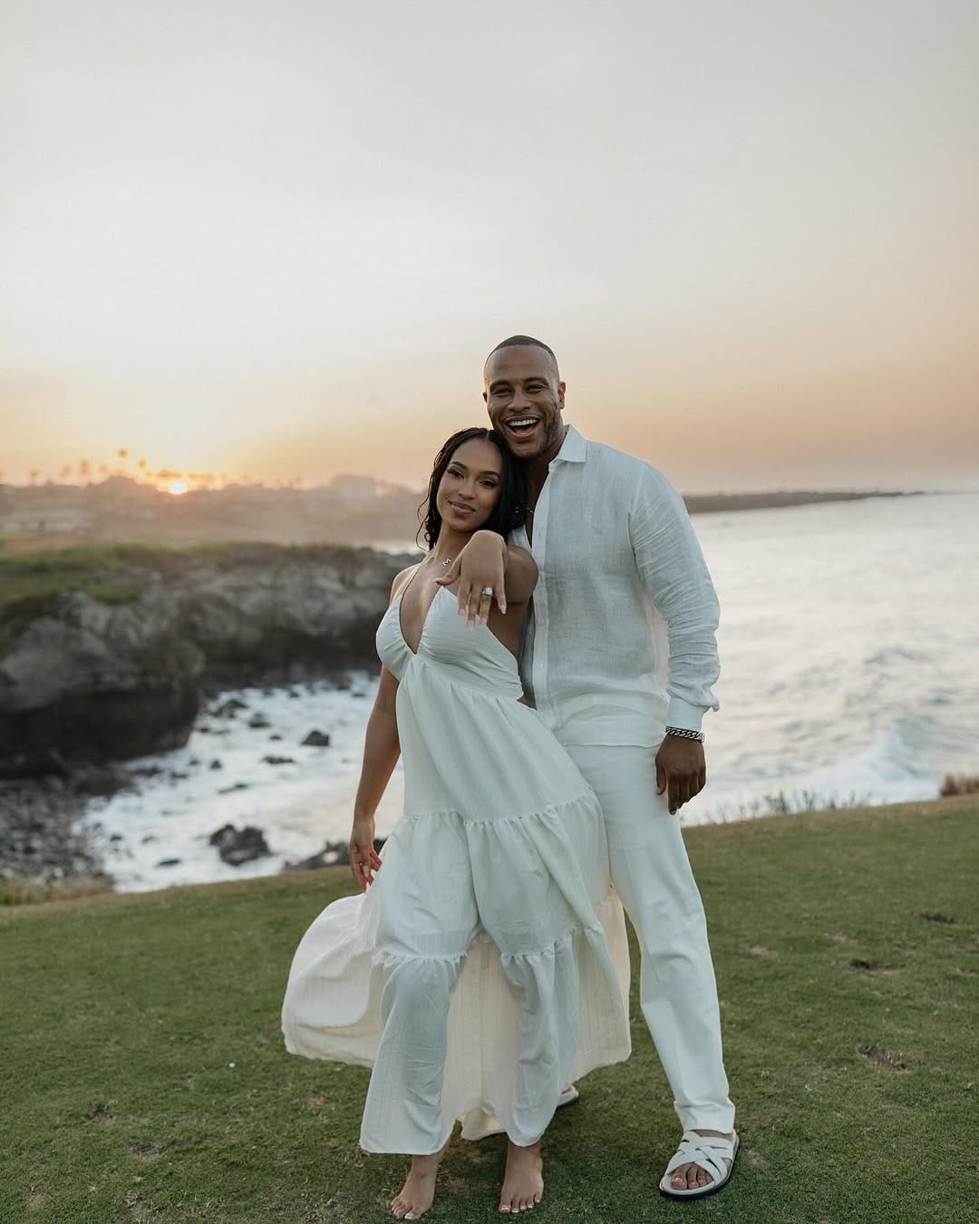 Celebrity Engagement Rings 2025